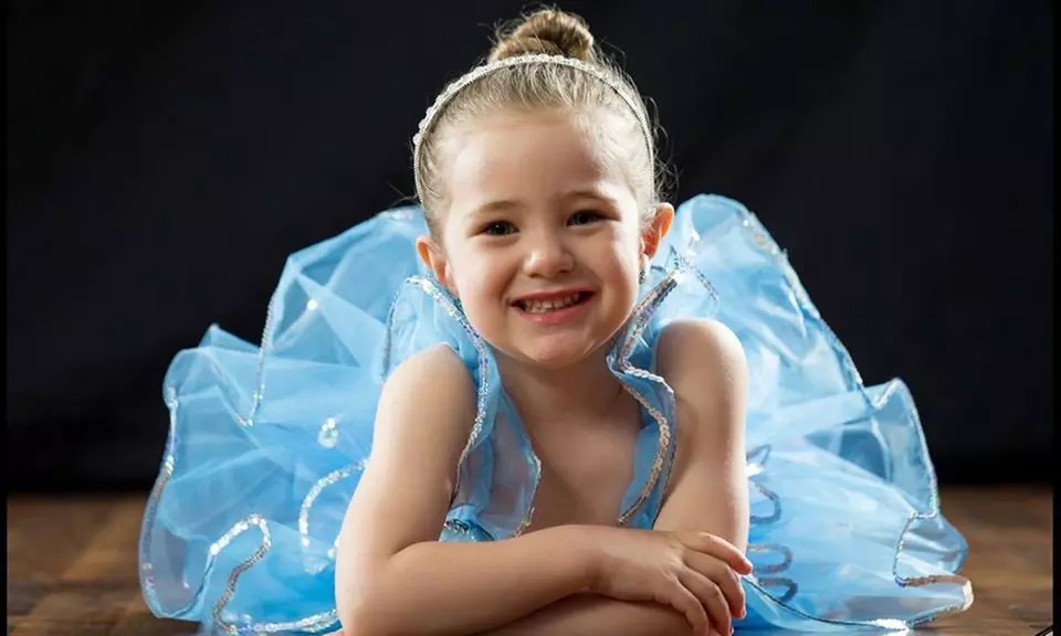 Four Dance Classes from DanceSpaceStudios (45% Off) - Primary Image