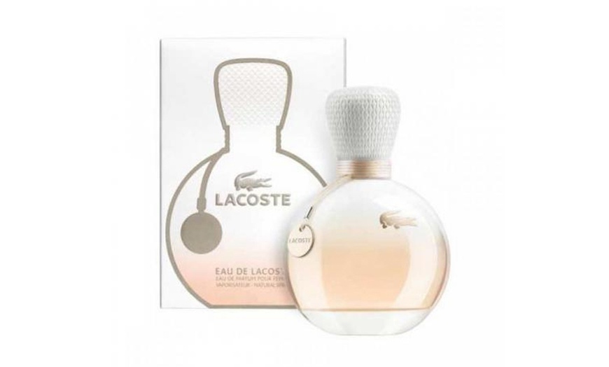 Image 3: Lacoste Perfumes