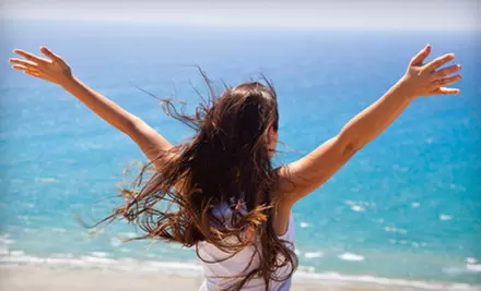 5, 15, or 25 Energy Shots at Tenpenny Integrative Medical Center in Middleburg Heights (Up to 89% Off) - Primary Image