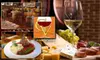 $10 for $25 Worth of Wine and Bistro Dining at Casa Vino in Berkeley