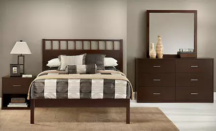 $50 for $200 Toward Mattresses, Furniture, and Home Accessories at Slumberland Furniture in O’Fallon - Primary Image