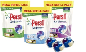 150 Persil Ultimate PowerCaps