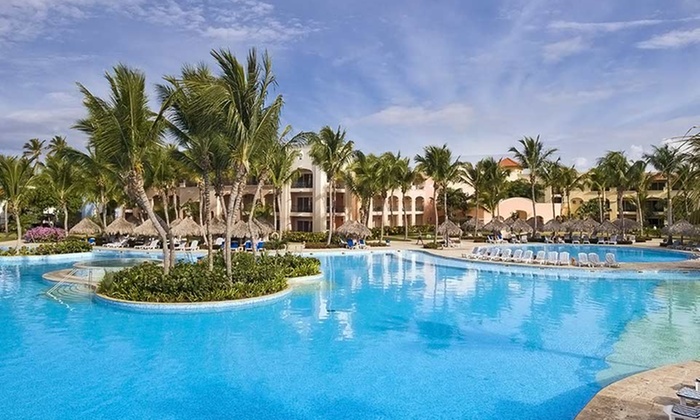 All-Inclusive Iberostar Hacienda Dominicus in - Bayahibe, DO | Groupon ...