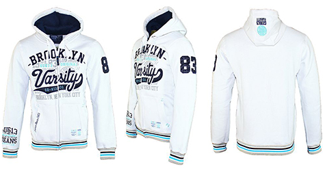 Gossip Weiß Opt 6-9