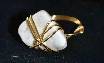 $20 for $40 Worth of Handmade Jewelry at Susannah Elle Designs in Mandeville - Primary Image