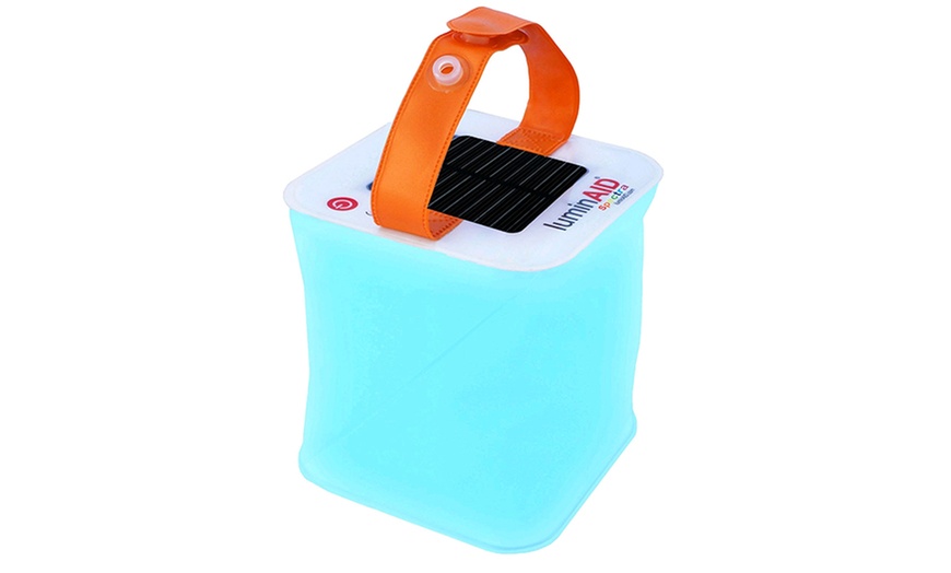 LuminAid Solar LED Lights | Groupon Goods