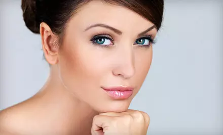 Two or Three Laser Genesis Treatments with Chemical Peel and Skin Therapy at Yuva Aesthetics & Wellness (Up to 82% Off) - Primary Image