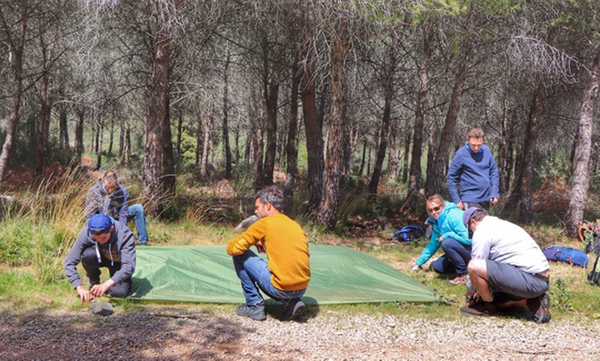 Image 3: Jusqu'à 37% de remise sur Camps de survie chez Immersions 2 0