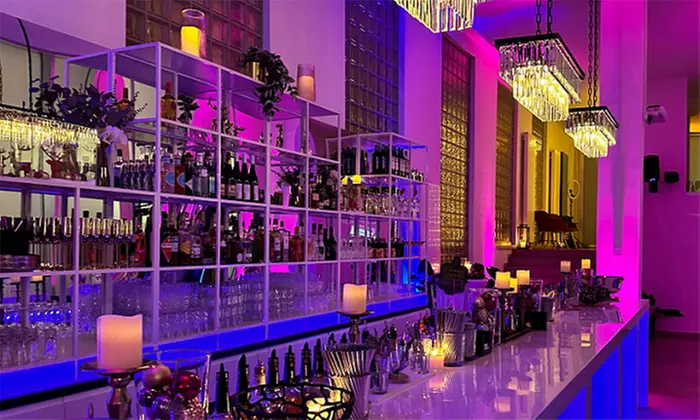 4 Std. Gin Lounge - Verkostung von 25 Gins für 1 oder 2 Personen