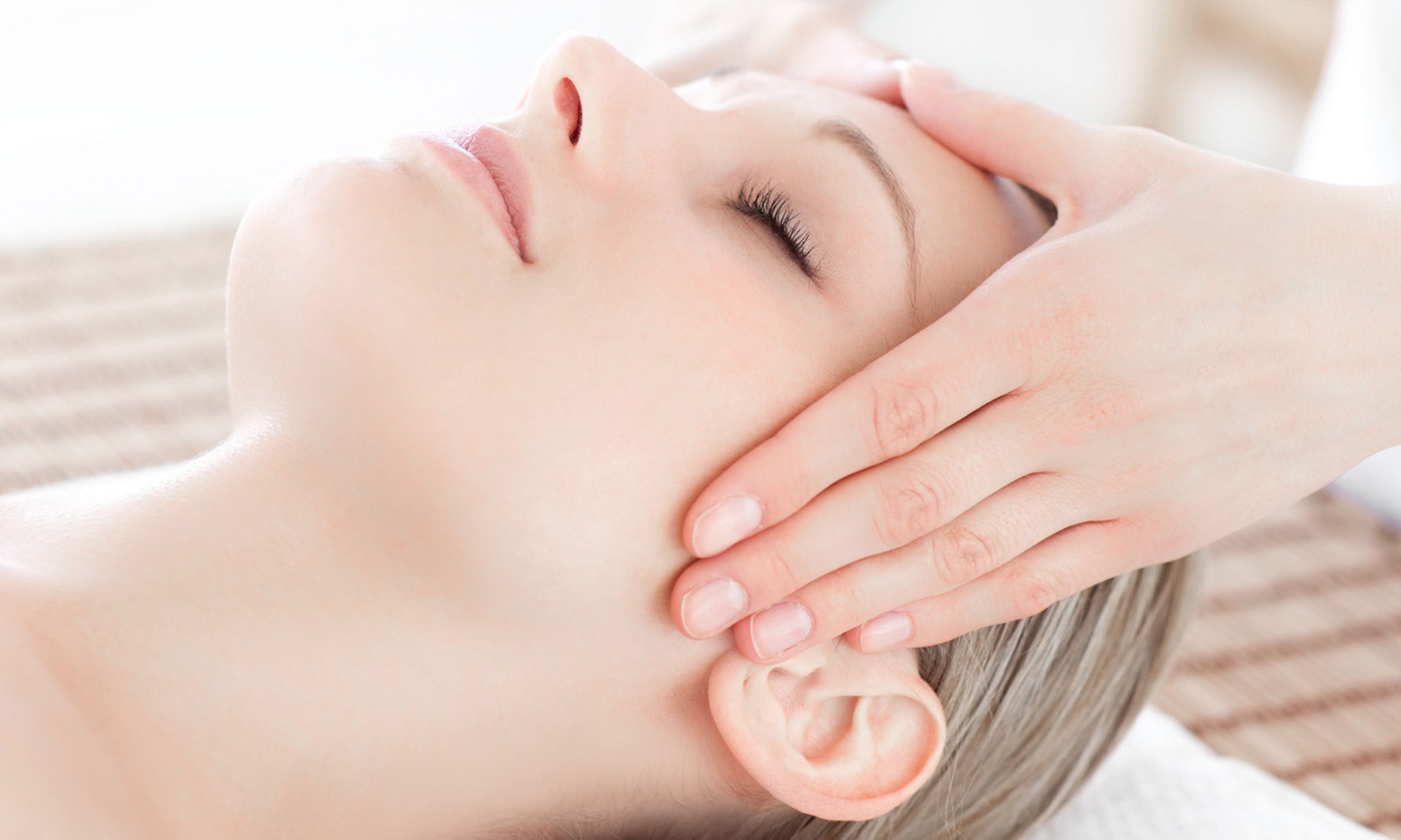 Experience Reiki Healing Sessions at Angelic Healing Center