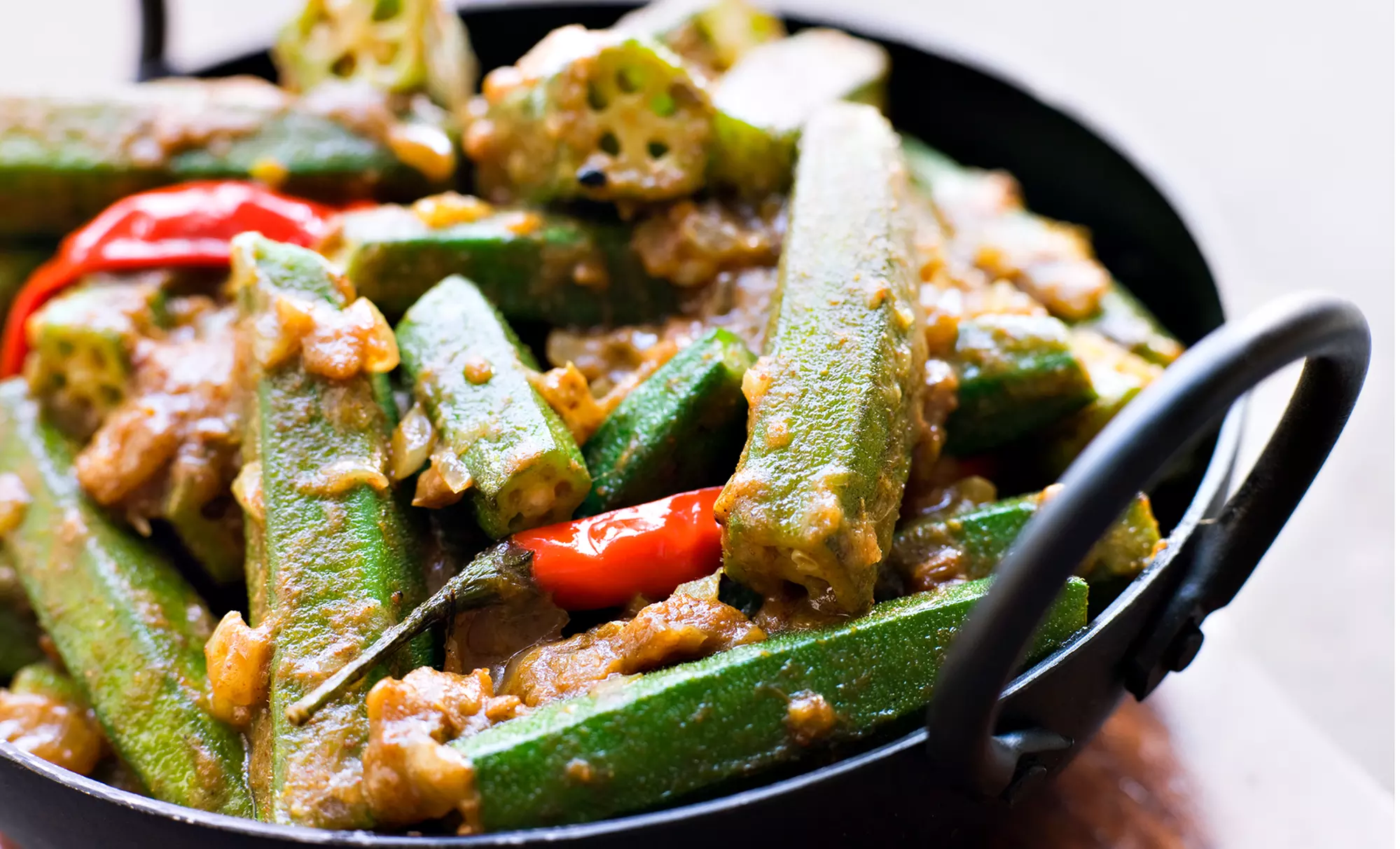 Indian Cuisine for Two or Four at Chef of India (Up to 50% Off) - Primary Image