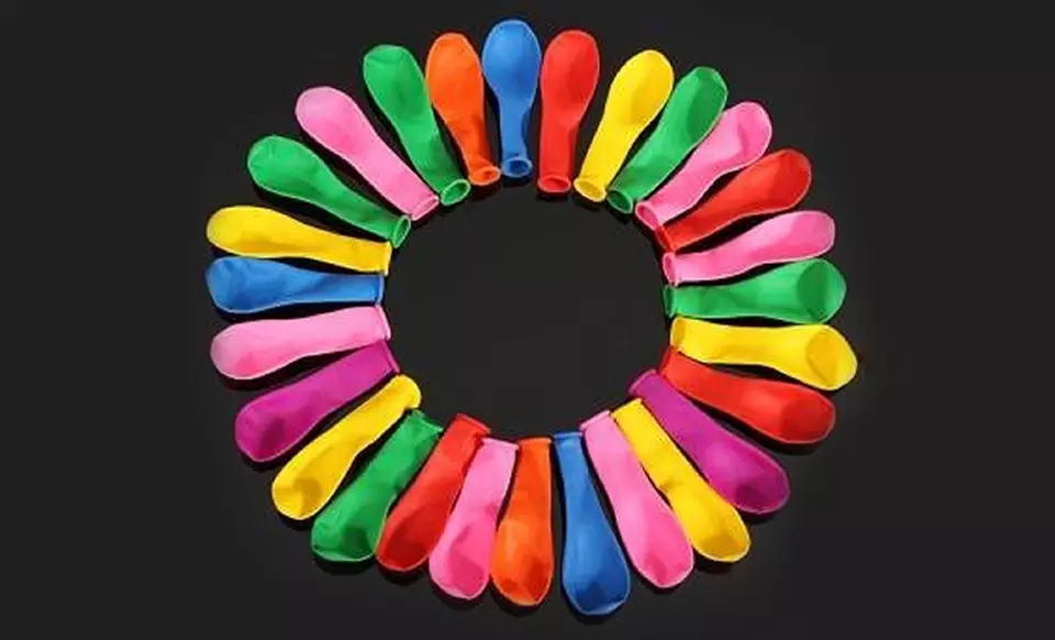 Waloo Magic Water Balloon Maker Sets and Refill Packs from $4.99–$14.99 - Second Medium