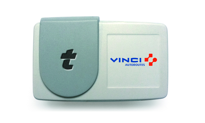 Dans Quel Sens Mettre Le Badge Télépéage Vinci