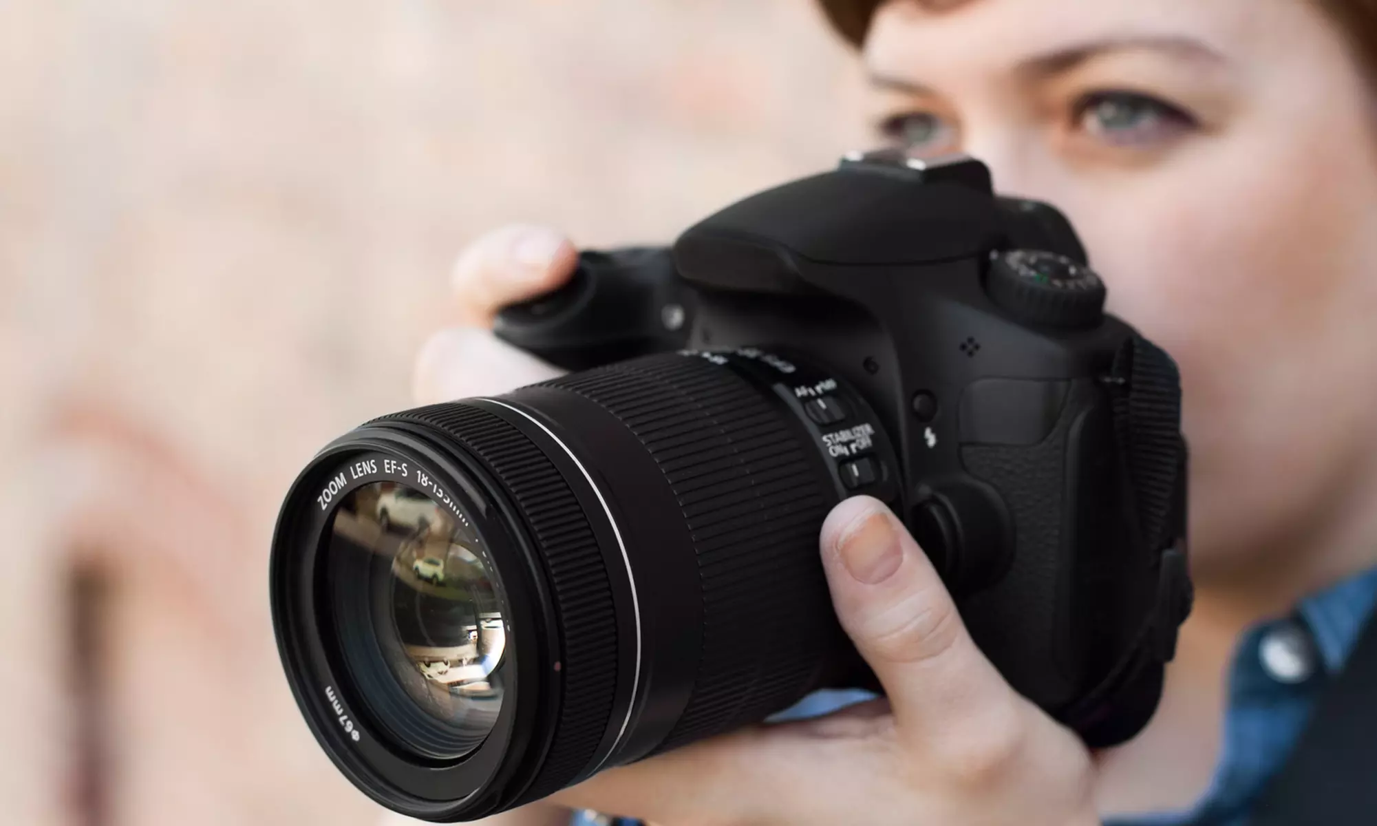 Composition in the Field Class for One or Two People from Digital Photo Academy (Up to 55% Off) - Primary Image