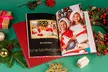 Photobook Classic in A4 Portrait or Landscape Format, 100 to 140 Pages from Colorland | Up to 78% Off - Second Medium