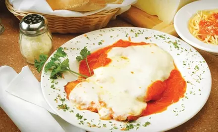 Italian Cuisine at Bensi in North Wales or Wyomissing. Two Options Available.  - Primary Image