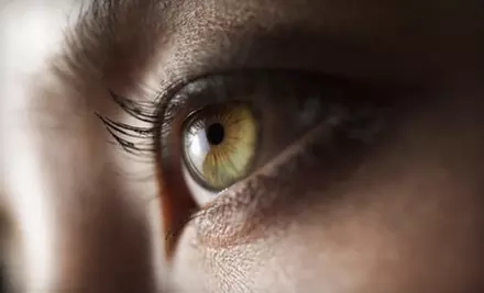 $50 for a Comprehensive Eye Exam at The Salem Eyecare Center ($125 Value) - Primary Image