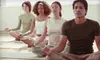 10, 15, or 20 Classes at Omine Yoga in San Bruno (Up to 81% Off)