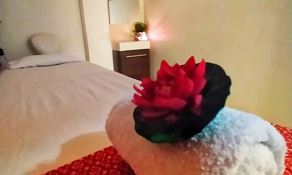 Masaje corporal con opción a masaje podal o craneal en Edén Zen