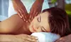 $29 for a Pain Evaluation and a One-Hour Massage at New Health Centers ($164 Value)
