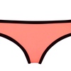Image 5: Neon Neoprene Bikini Set