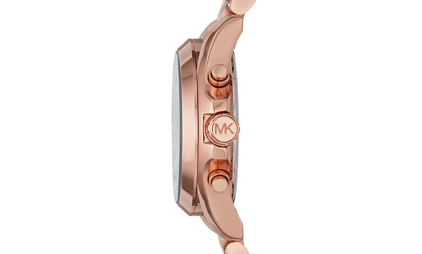 Image 16: Ladies' Michael Kors Watches