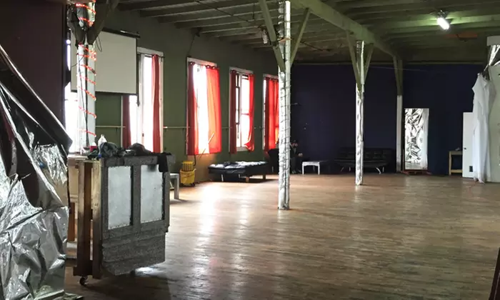 Up to 63% Off Venue Rental at Gallery1548 DTLA - Primary Image