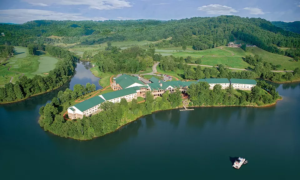 Stay at Stonewall Resort in Roanoke, WV, with Dates into January 2019 - Primary Image