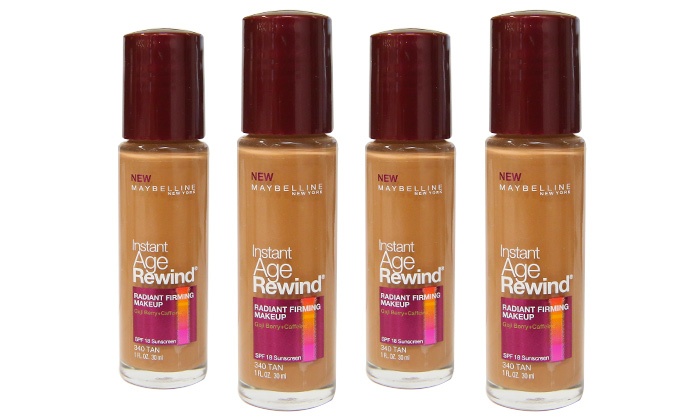 maybelline instant age rewind 100