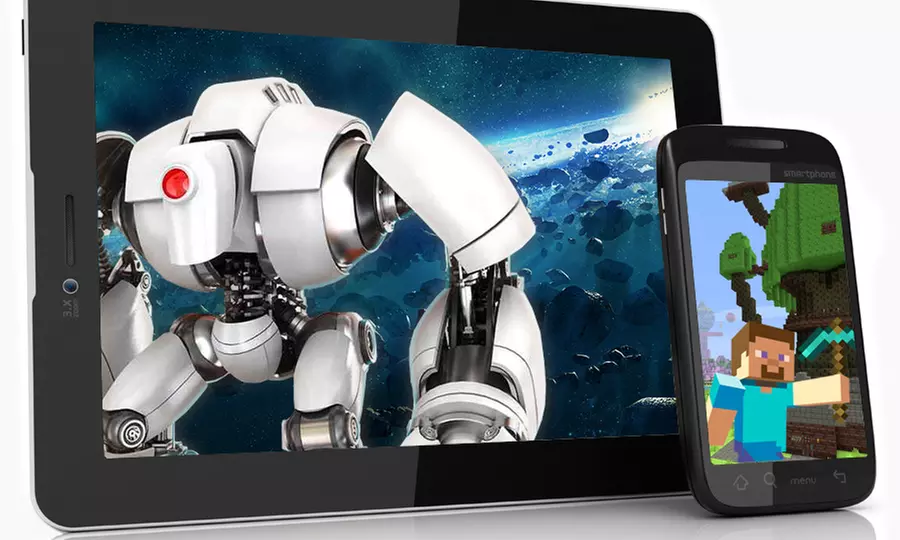$99 for One Year of Online Game-Design Training from School of Interactive Design ($1,499 Value) - Primary Image