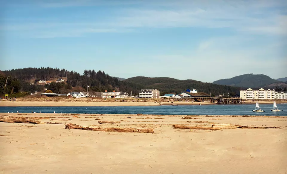One- or Two-Night Stay at Ashley Inn and Suites in Lincoln City, OR - Primary Image