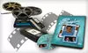 $10 for $25 Worth of Memory-Saving Photo Restoration, Digital Video Conversion, and More at Memory Factory