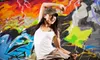 $39 for Three Months of Weekly Drop-In Dance Classes at Dancing Feats Dance Centre in Farmington Hills ($110 Value)
