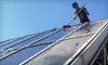 $75 for $150 Worth of Standard Gutter Cleaning Plus 25% Off Window Washing from Window Dude 