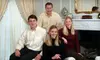 $99 for a Professional Photo Shoot and Print Package from David Simm Photography ($1,070 Value)