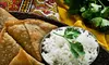 $20 for 20 Samosas at Happy Curry Foods ($40 Value)