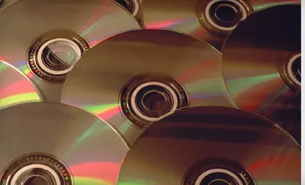 $20 for 10 Movie Rentals at Turning the Tide Video ($51.50 Value) - Primary Image