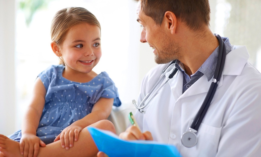 Comprehensive Medical Check-Up with In-Person & Telemedicine Options