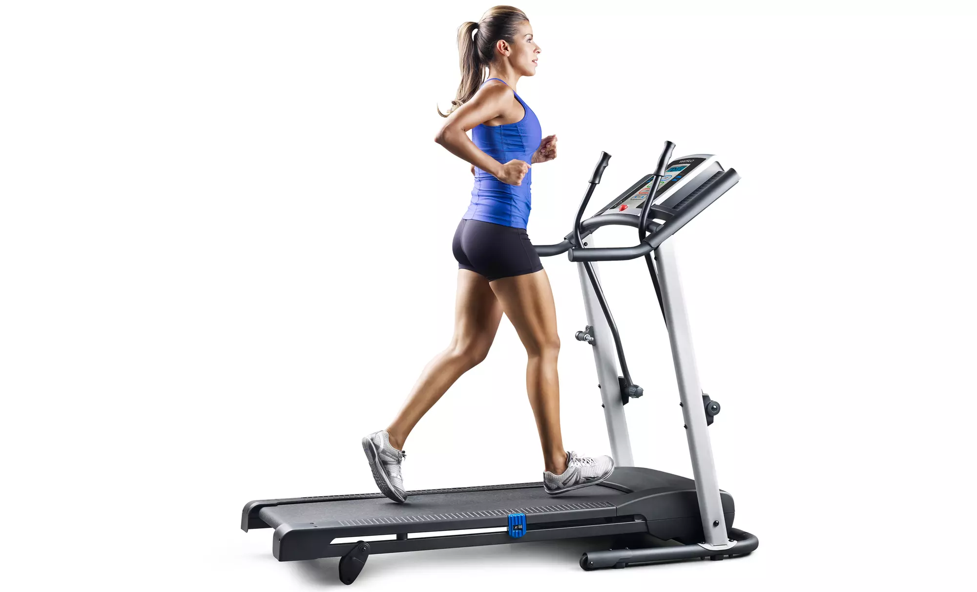 Weslo CrossWalk 5.2T Treadmill - Primary Image