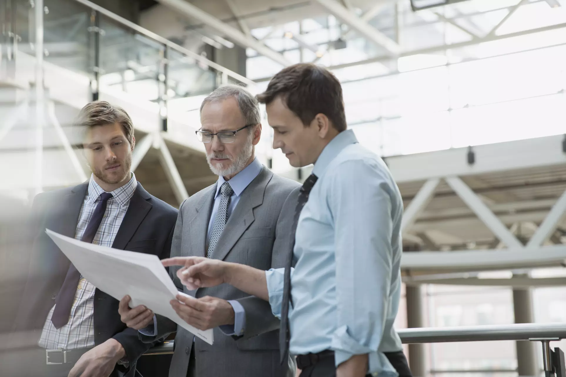 Get a Diploma in Executive or Project Management