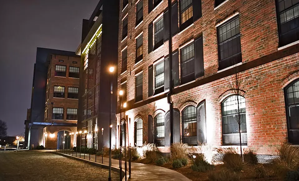 One- or Two-Night Stay at NYLO Providence/Warwick in Warwick, RI - Second Medium