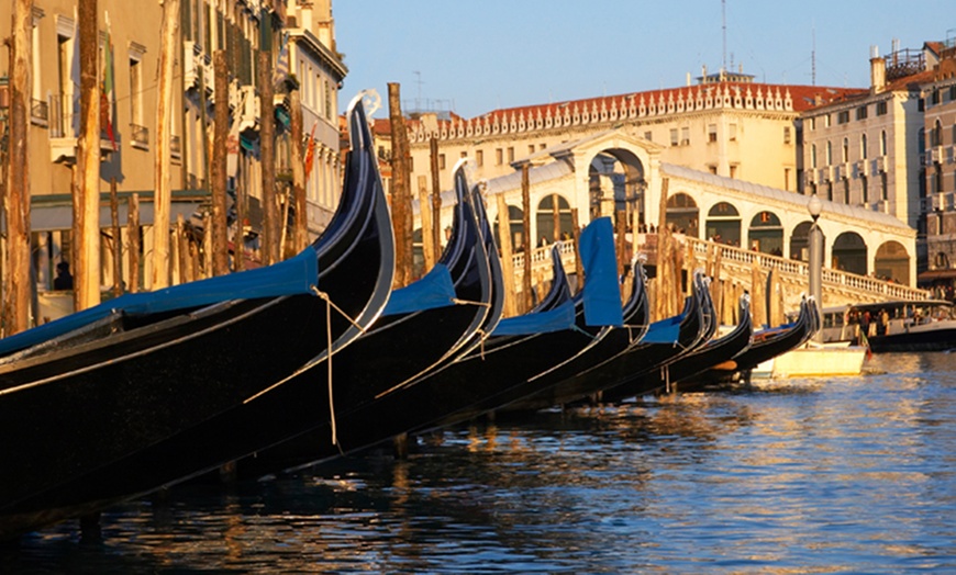 Image 9: Venezia: fino a 3 notti con colazione e ingresso al Casinò