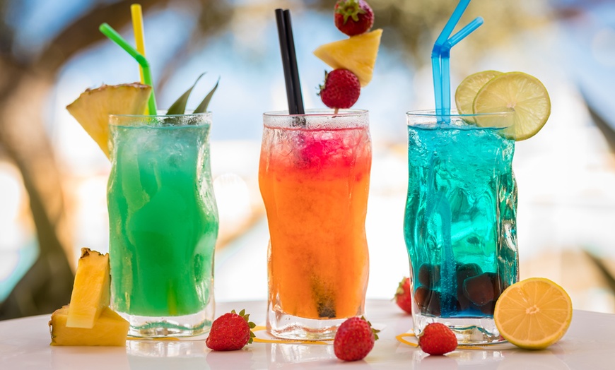 Image 16: ⛱️ ESPAGNE | Platja d'Aro - Hotel Caleta Palace 4*