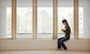 $50 for $100 Worth of Window Washing from Mop-ster's