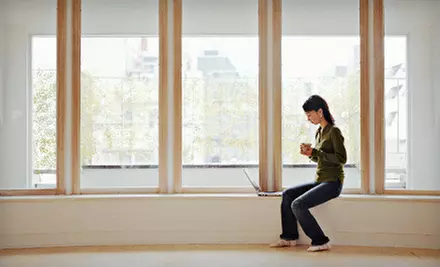 $50 for $100 Worth of Window Washing from Mop-ster's - Primary Image