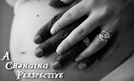 $99 for Up to Three-Hours of On-Site Photography, Digital Photo CD, and DVD Slideshow at A Changing Perspective ($800 Value) - Primary Image