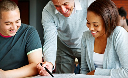Six-Week Introductory Language Program or English-Teacher Training Seminar at The Boston Language Institute (Up to 65% Off) - Primary Image