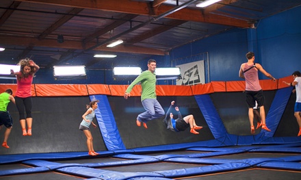 Sky Zone