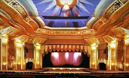 Outing to See The Peking Acrobats or Concert Outing to See Lorna Luft at Paramount Theatre in Aurora (Up to 57% Off) - Primary Image