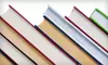 $10 for $25 Worth of Used Books at PT Campbell BookDealer